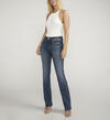 Avery High Rise Slim Bootcut Jeans, , hi-res image number 2