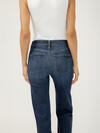 Avery High Rise Luxe Stretch Trouser Jeans, , hi-res image number 4
