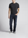 Allan Slim Fit Straight Leg Jeans image number 0