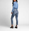 Maryland Straight High Medium Wash, , hi-res image number 1