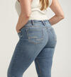 Suki Mid Rise Capri Plus Size, , hi-res image number 3