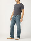 Zac Relaxed Fit Straight Leg Jeans, , hi-res image number 2