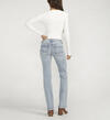 Britt Low Rise Slim Bootcut Jeans, Indigo, hi-res image number 2