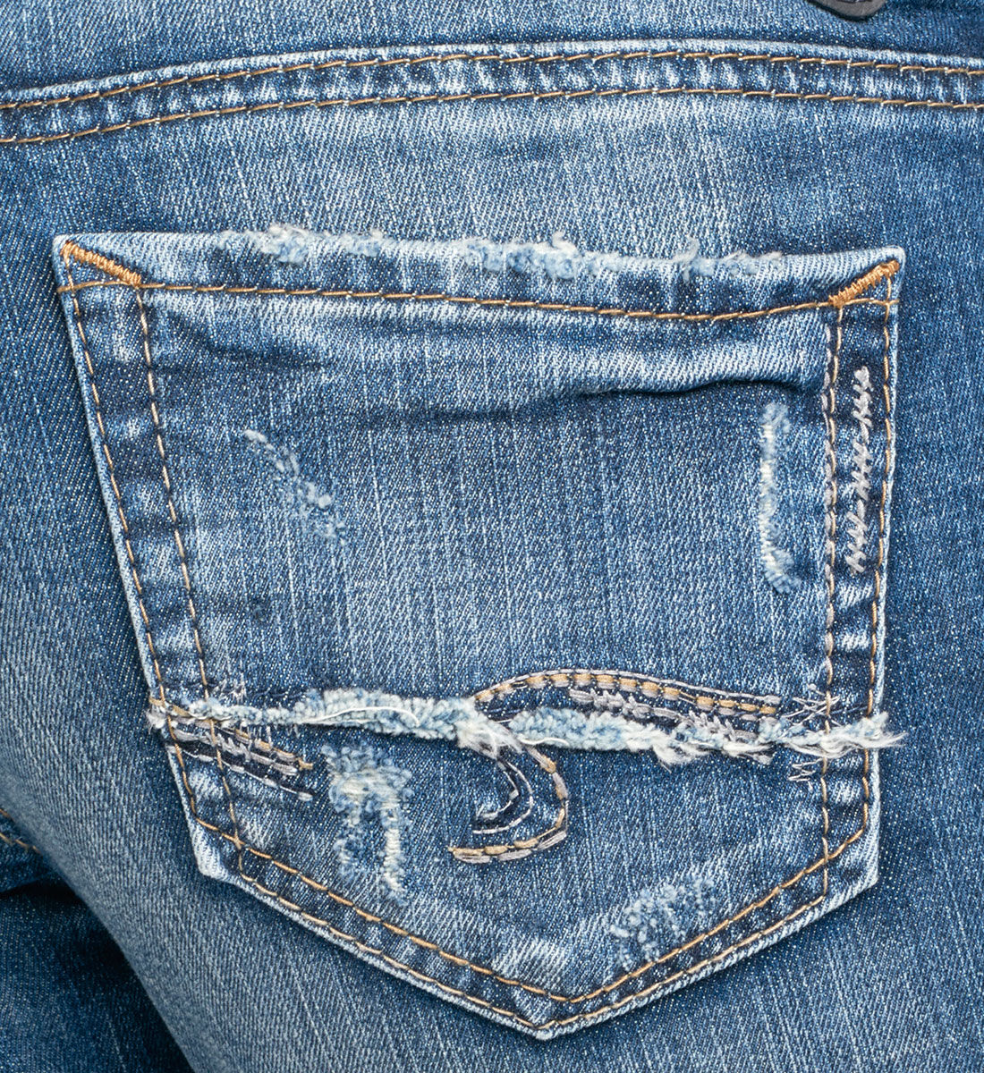 Silver jeans sam dark wash online