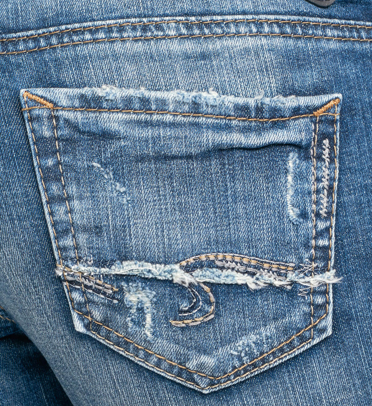 Sam Dark Wash, , hi-res image number 3