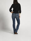 Suki Mid Rise Bootcut Jeans, , hi-res image number 1