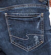 Elyse Ankle Slim Dark Wash, , hi-res image number 3