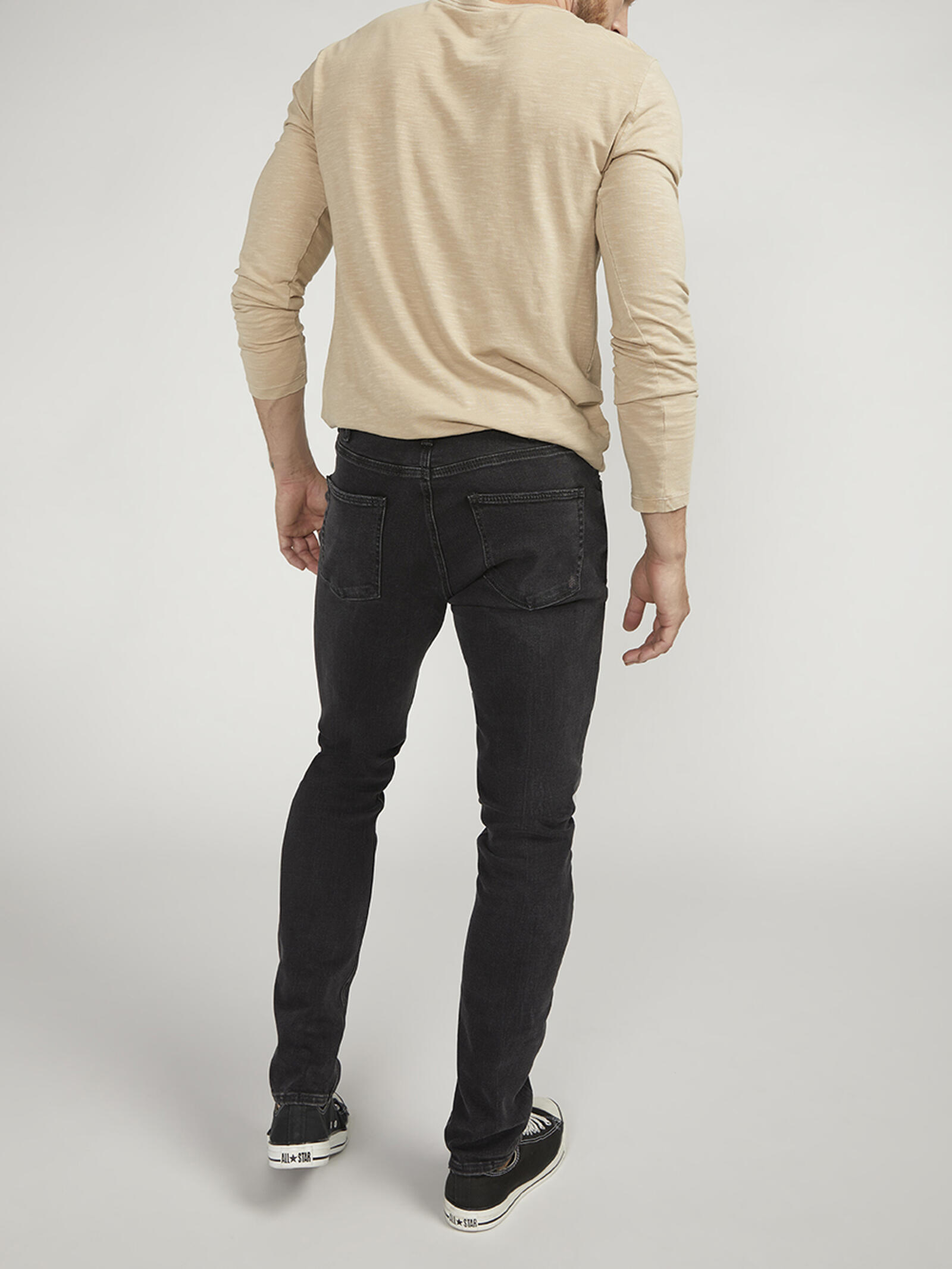 Skinny Jeans Silver Jeans Retailers Buy Risto Athletic Fit Skinny