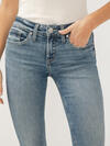 Suki Mid Rise Straight Leg Jeans, , hi-res image number 3