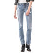 Avery Slim Boot Light Wash, , hi-res image number 0