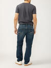 Eddie Classic Athletic Fit Tapered Leg Jeans, , hi-res image number 1