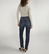 Avery High Rise Straight Leg Jeans, , hi-res image number 1