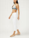 Limited Edition Denim Bralette, , hi-res image number 3