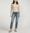 Britt Low Rise Straight Leg Jeans, , hi-res image number 0