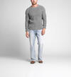 Craig Bootcut Light Wash Final Sale, , hi-res image number 3
