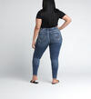 Avery High Rise Skinny Leg Jeans, , hi-res image number 1