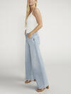 Suki Mid Rise Wide Leg Jeans, , hi-res image number 2