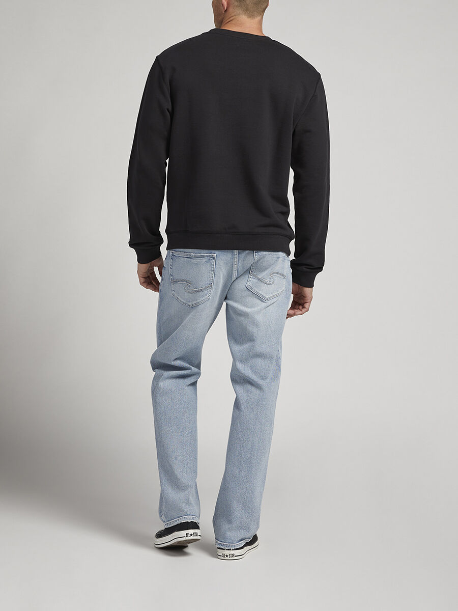 小物 BLESS Sweat Jeanscarf Silver Jeans