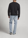 Mens Crewneck Sweatshirt, , hi-res image number 1