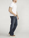 Zac Relaxed Fit Straight Leg Jeans image number 2