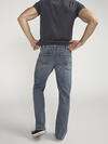 Zac Relaxed Fit Straight Leg Jeans image number 1