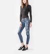 Elyse Skinny Medium Wash, , hi-res image number 0