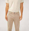 Machray Athletic Fit Straight Leg Pants, Stone, hi-res image number 3