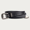 Women's 25mm Genuine Leather Belt image number 2