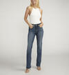 Avery High Rise Slim Bootcut Jeans, , hi-res image number 0