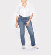 Suki Straight Dark Wash, , hi-res image number 0