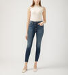 Avery High Rise Skinny Jeans, , hi-res image number 0