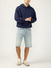 Gordie Loose Fit Shorts image number 0