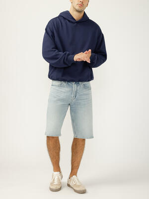 Gordie Loose Fit Shorts
