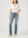 Be Low Low Rise Flare Jeans, , hi-res image number 0