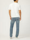 Allan Slim Fit Slim Straight Leg Luxe Heritage Jeans image number 1