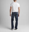 Machray Classic Fit Straight Leg Jeans, , hi-res image number 1