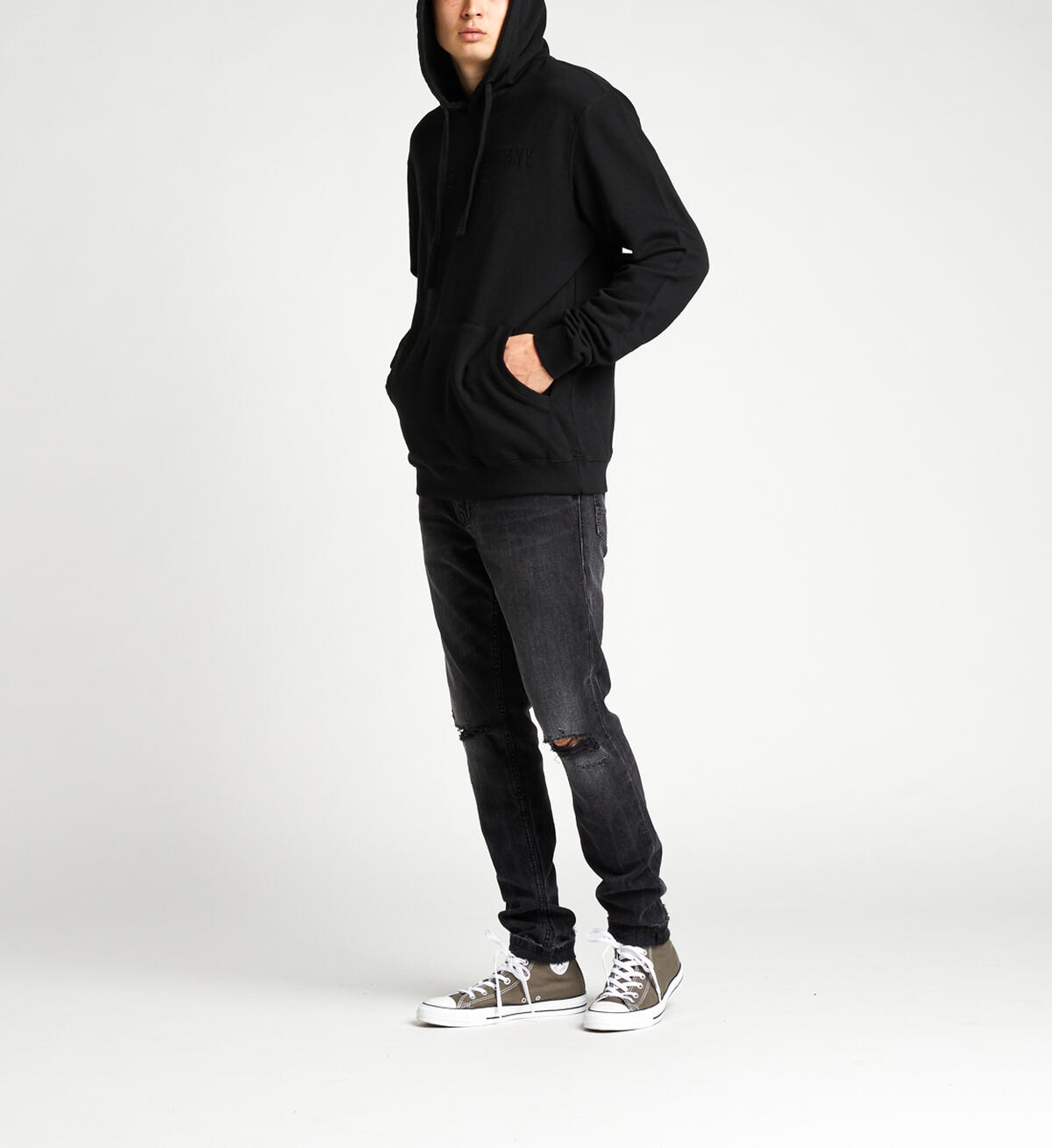 Allenby, Black, hi-res image number 4