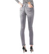 Mazy Skinny Color Wash, , hi-res image number 1