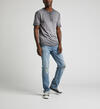 Kane Henley Tee, , hi-res image number 1
