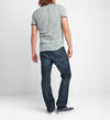 Braxx Short-Sleeve Tee Final Sale, , hi-res image number 2