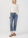 Chelsea Boyfriend Jeans image number 0