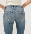 Suki Mid Rise Straight Leg Jeans, , hi-res image number 4