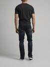 Allan Slim Fit Straight Leg Jeans, Indigo, hi-res image number 1