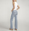 Suki Mid Rise Trouser Jeans, , hi-res image number 1