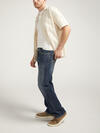 Grayson Classic Fit Straight Leg Jeans, , hi-res image number 2