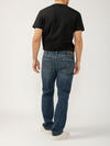 Machray Athletic Fit Straight Leg Luxe Heritage Jeans, , hi-res image number 1