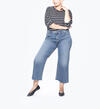 Wide Leg Medium Wash, , hi-res image number 3