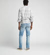 Eddie Relaxed Fit Tapered Leg Jeans, , hi-res image number 1