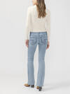 Tuesday Bootcut Jeans image number 1