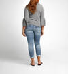 Suki Skinny Crop Maternity Jeans Final Sale, , hi-res image number 2